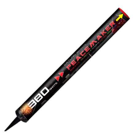 Gatling Peacemaker 380s TG379 F2 12/1