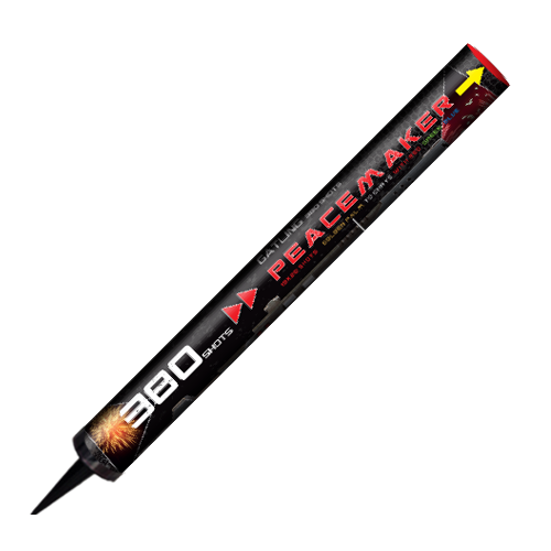 Gatling Peacemaker 380s TG379 F2 12/1