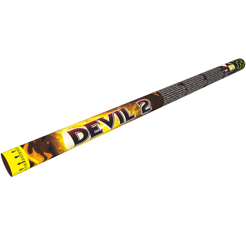 Devil 2 JRC36/2 F3 25/1
