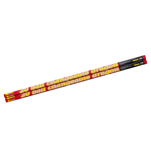 20 Balls Changeable Dragon JRC09 F2 36/2