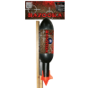 Bazooka Rockets A 3" PXR302A F3 12/1