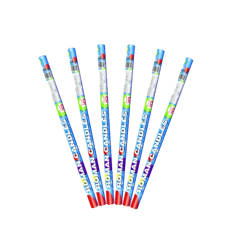 Rzymskie Ognie 10s TXC446 F2 30/3