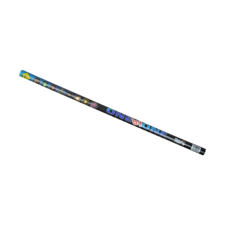 One by One 8s TRC9 F2 30/1