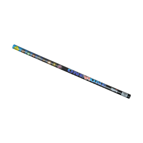 One by One 8s TRC9 F2 30/1