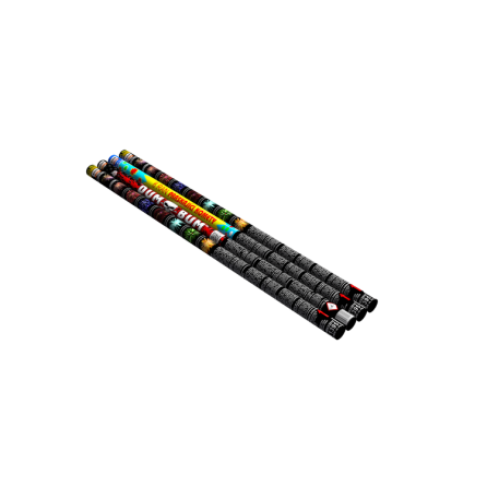 Mix Rimskich Svici 8s R6008M F3 24/4