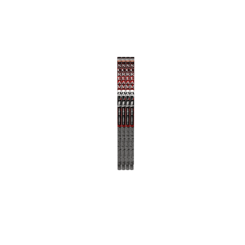 Scream 8s R6508S F2 24/4