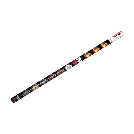 Bazooka 1" 5s M320 PXO205 F2 30/1