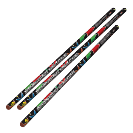 20 Balls Changing Dragon 0345-20 F2 18/4