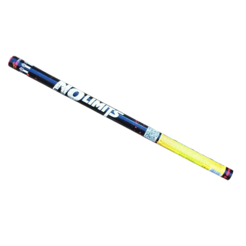 No Limits 8s PXO314 F3 15/1