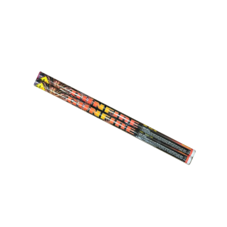 Gunfire 8s TRC1 F2 24/2