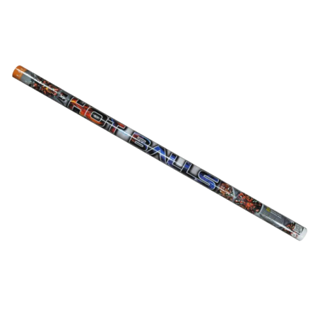 Bazooka 1,2" JRC31/1 F3 16/1