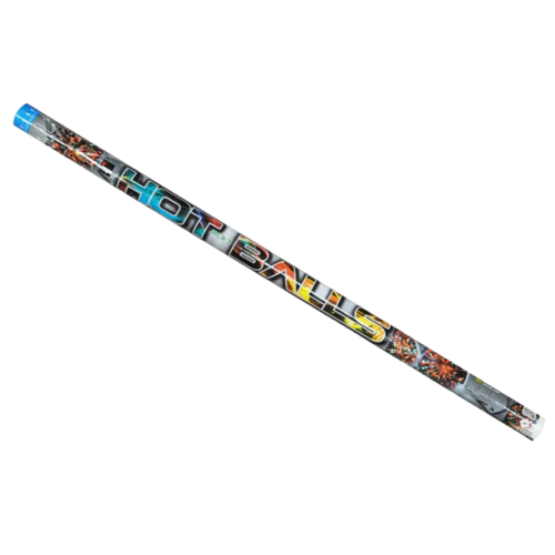 Bazooka 1,2" JRC31/3 F3 16/1