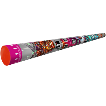 Bazooka 1,2" JRC31/4 F3 16/1