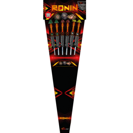 Ronin PXR227 F2 36/6