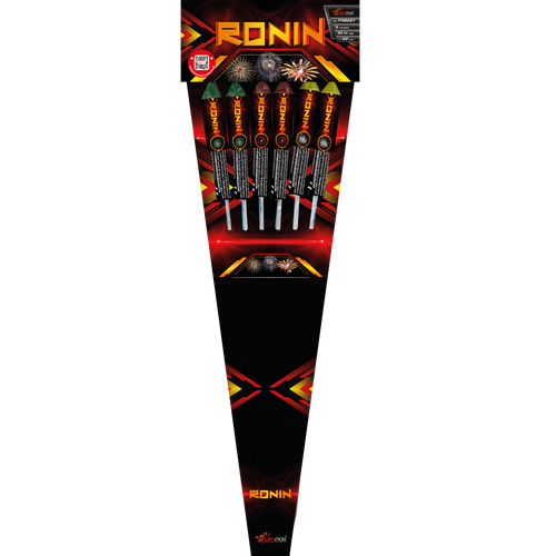 Ronin PXR227 F2 36/6