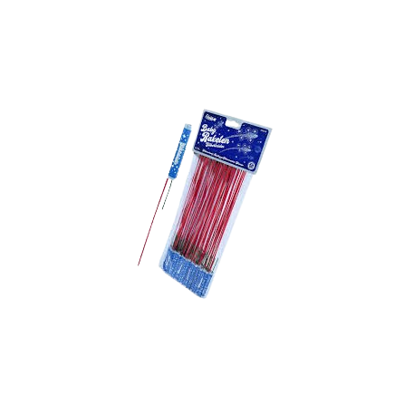 Baby-Raketen Silberknister 0440-B F2 50/50