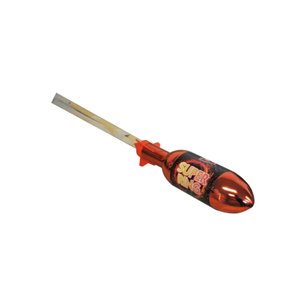 Super Ring Rocket 70mm CLE2597-2 F3 12/1