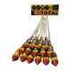 Total Rockets PXR303 F3 10/15