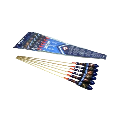 Bomben Raketen FR50-MIX F3 12/6