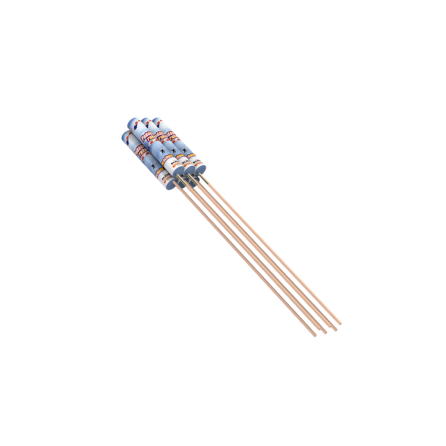 Padackova Raketa RS6P F2 50/6