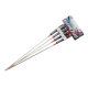 Impetus Rockets PXR221 F2 18/4