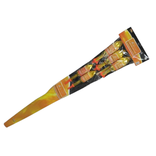 Signature Range Rocket RSSF3 F3 4/5