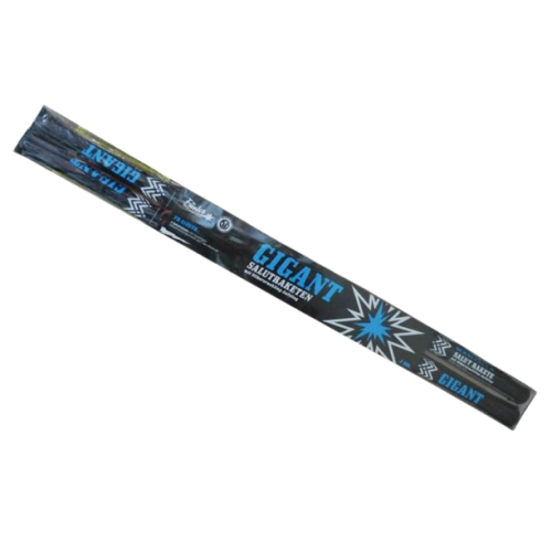 Gigant Salutraketten FR-S10TR F3 24/4