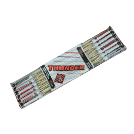 Thunder Rocket PXR224 F2 24/12