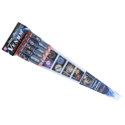 Venom PXR220 F3 18/5