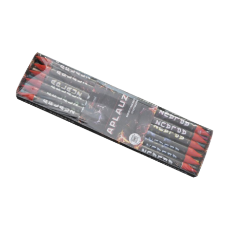 Aplauz PXR213 F2 36/12 24/12