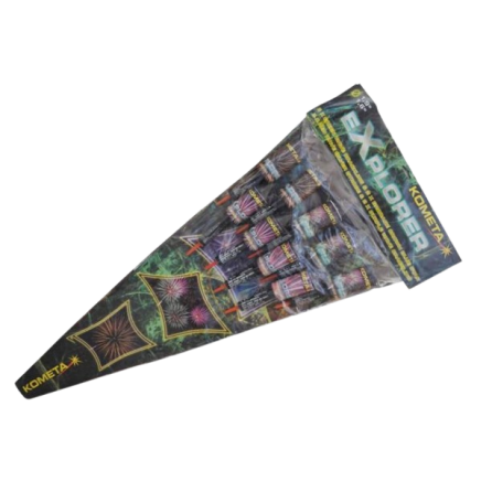 Explorer P9807 F2 10/9