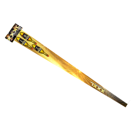 XXXL Rocket R170X F3 6/3