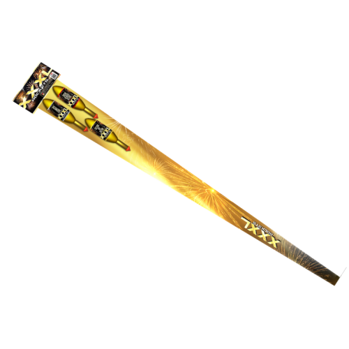 XXXL Rocket R170X F3 6/3