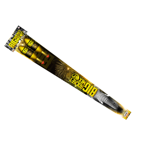 Big Mix R170M F3 4/5