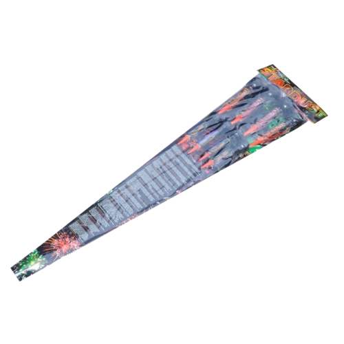 Stardust JR70 F2 8/8