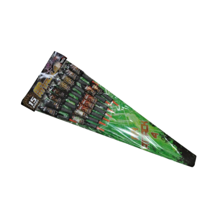 Air Attack 4 TA51 F2 8/15