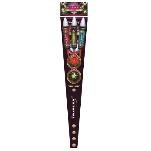 Gigant Rocket TXR069 F2 10/3