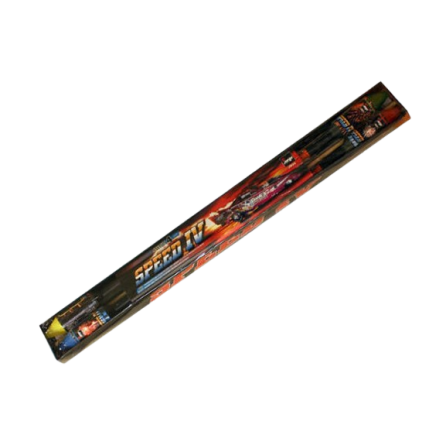 Speed IV JR24 F2 24/4