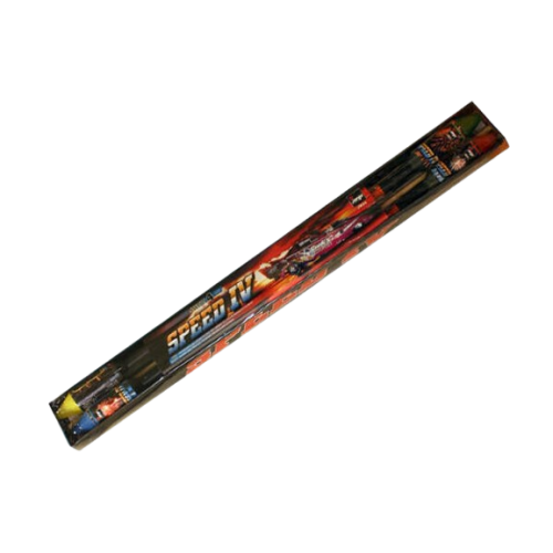 Speed IV JR24 F2 24/4