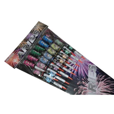 Aries TXR379 F2 10/21