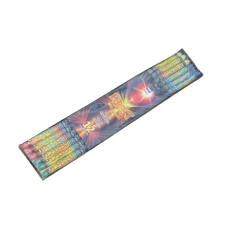 Perfekt R20072 F2 24/12