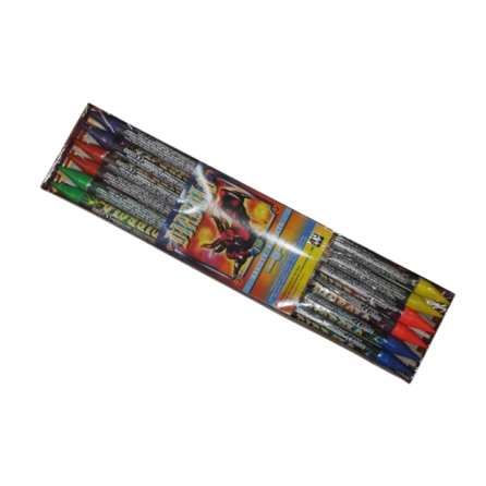 Diablo super JR6 F2 36/12