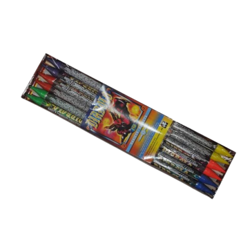 Diablo super JR6 F2 36/12