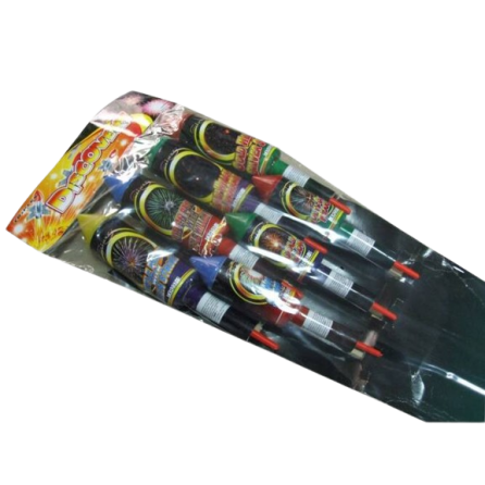 Discovery TXR237 F2 12/7