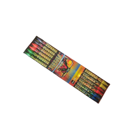 Diablo big JR8 F2 36/12