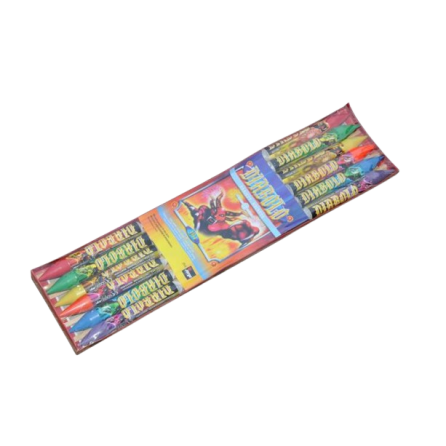 Diablo duży JR4 F2 36/12