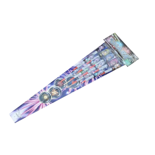 Big Whale 4 / Shark TXR638 F2 10/12