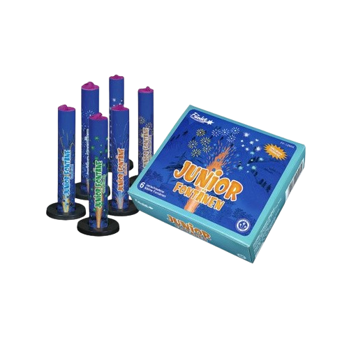 Junior Fontanen FF-12MIX F1 60/1