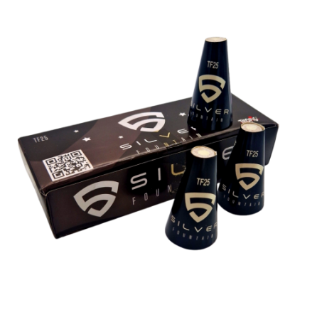 Silver Fountain TF25 F2 40/10