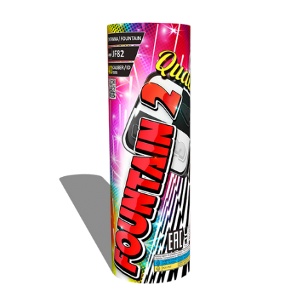 Fountain 2 JF82 F2 40/1